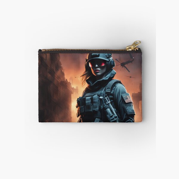 Artikelvorschau, Frauen von Spec Ops entworfen und verkauft von RaF71PrO.