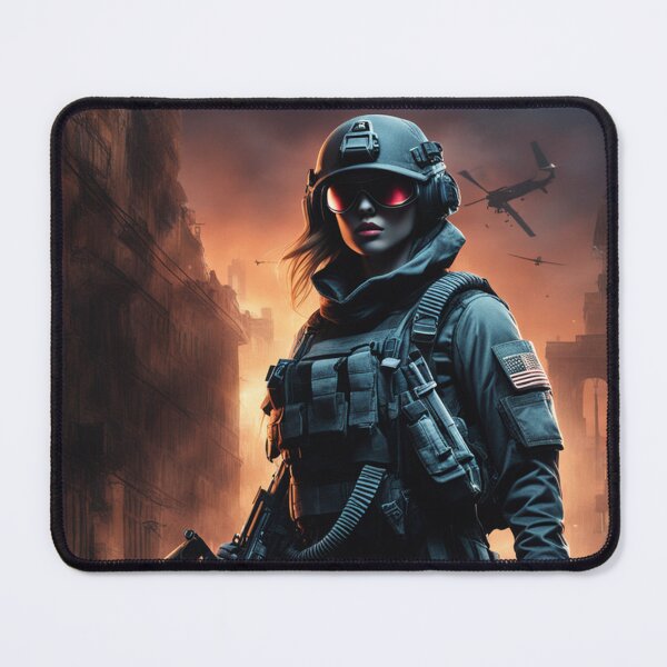 Item preview, Women from Spec Ops designed and sold by RaF71PrO.