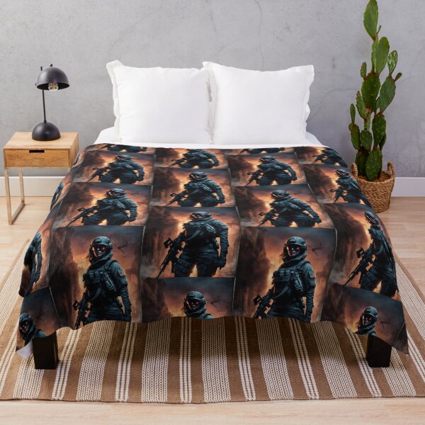 Item preview, Mujeres de Operaciones Especiales designed and sold by RaF71PrO.