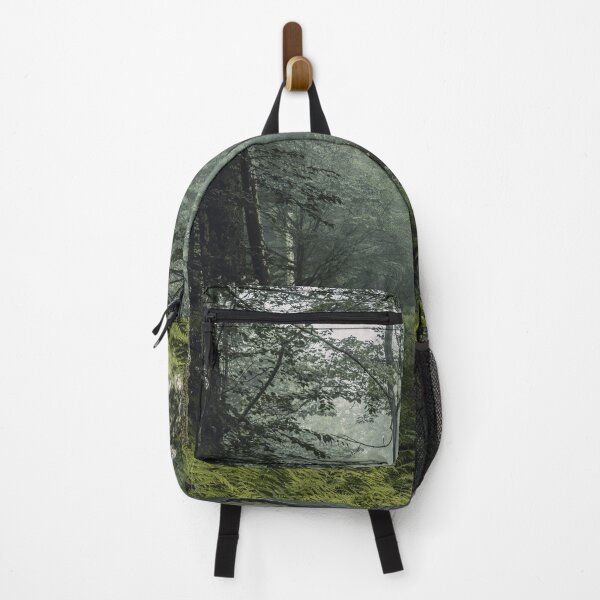 Item preview, Forest Melody - Appalachian Mountains designed and sold by artcascadia.