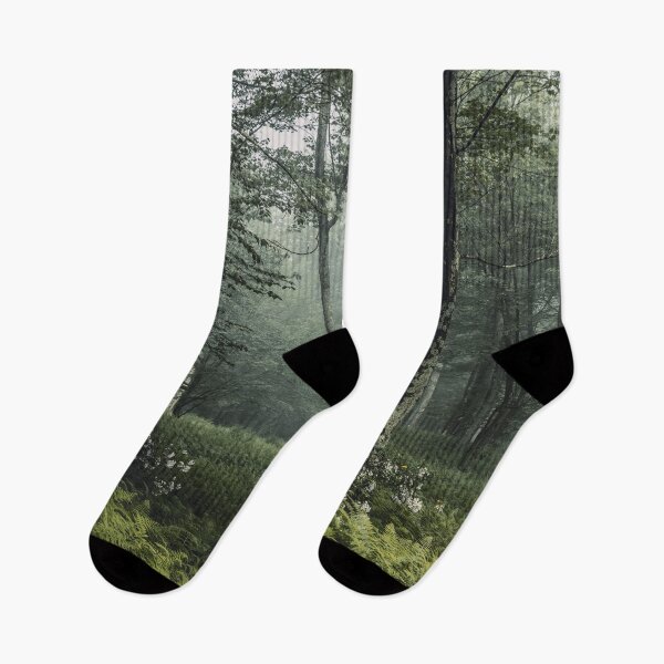 Item preview, Forest Melody - Appalachian Mountains designed and sold by artcascadia.