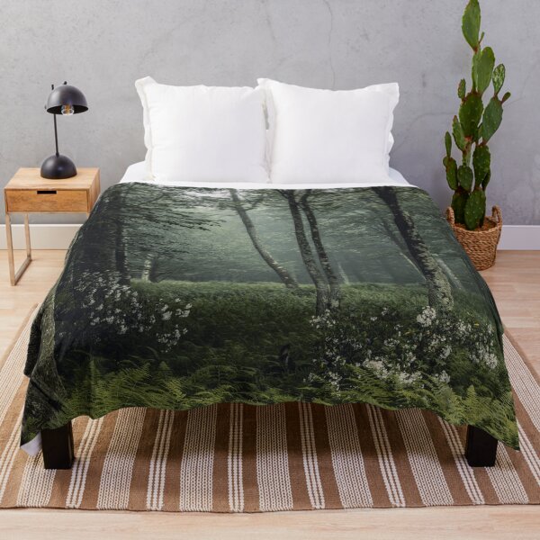 Item preview, Forest Melody - Appalachian Mountains designed and sold by artcascadia.
