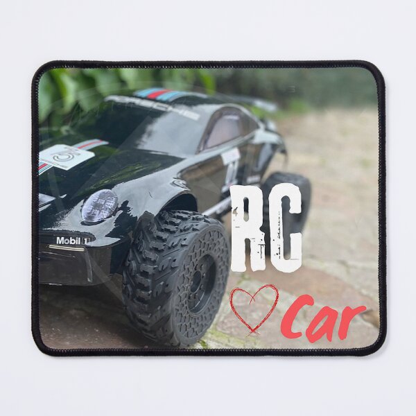 Item preview, Rc Car Porsche PerformanceLimitLess designed and sold by 3DLD.