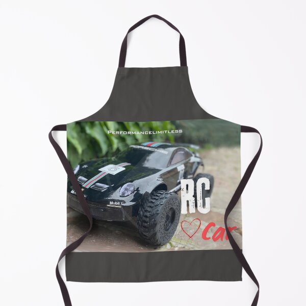 Item preview, Rc Car Porsche PerformanceLimitLess designed and sold by 3DLD.