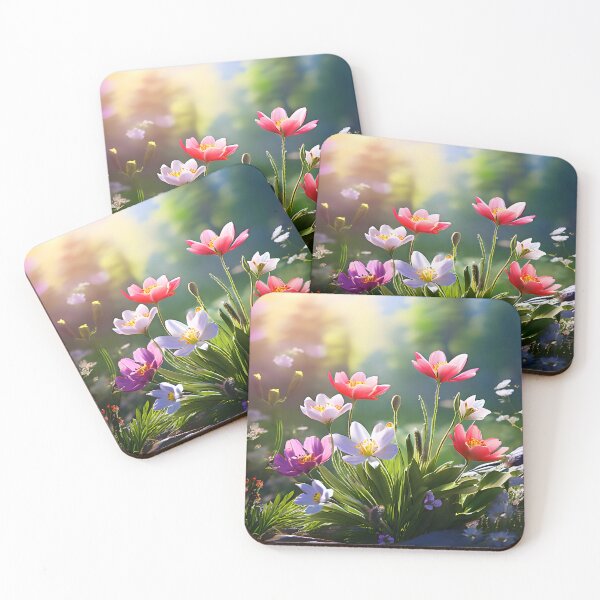 Item preview, flower design designed and sold by PICT  T MOSB.