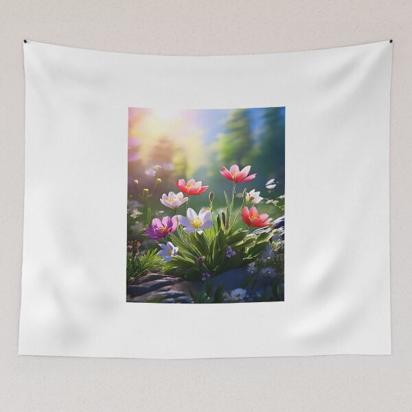 Item preview, flower design designed and sold by PICT  T MOSB.