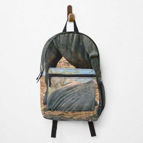 Item preview, White Rhinoceros Rhino Zulu Nyala Reserve South Africa designed and sold by AndyEvansPhotos.