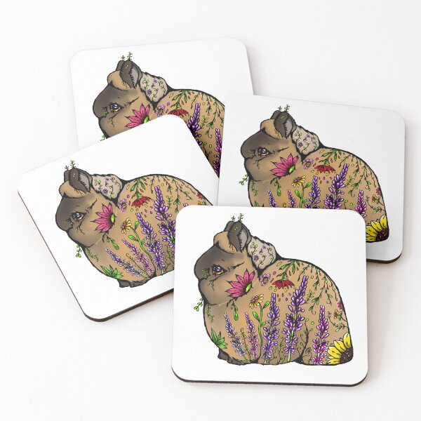Item preview, Flower Garden Netherland  designed and sold by PumpkinPiArt.