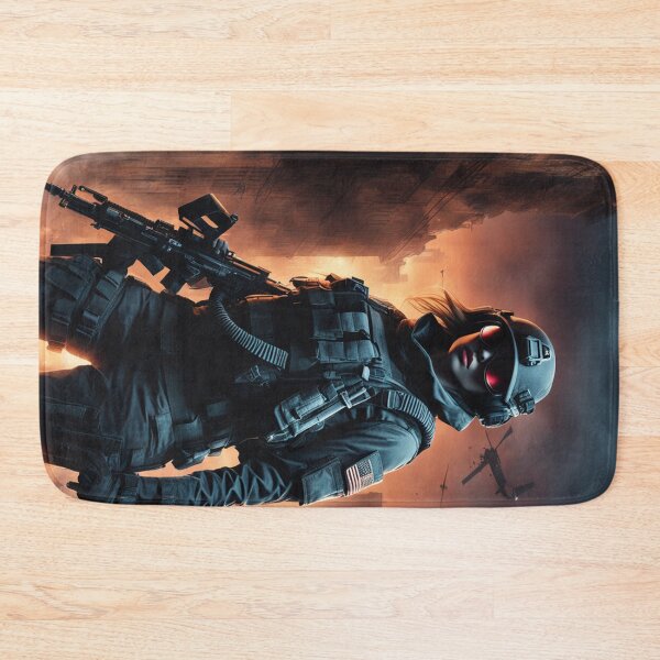 Item preview, Women from Spec Ops designed and sold by RaF71PrO.