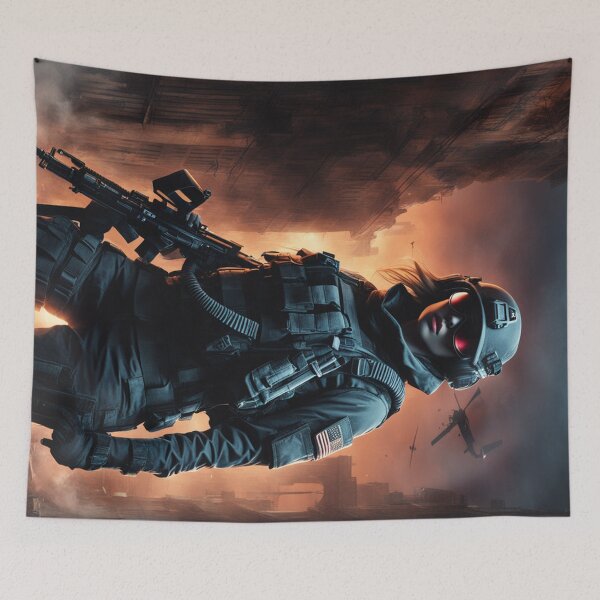 Item preview, Women from Spec Ops designed and sold by RaF71PrO.