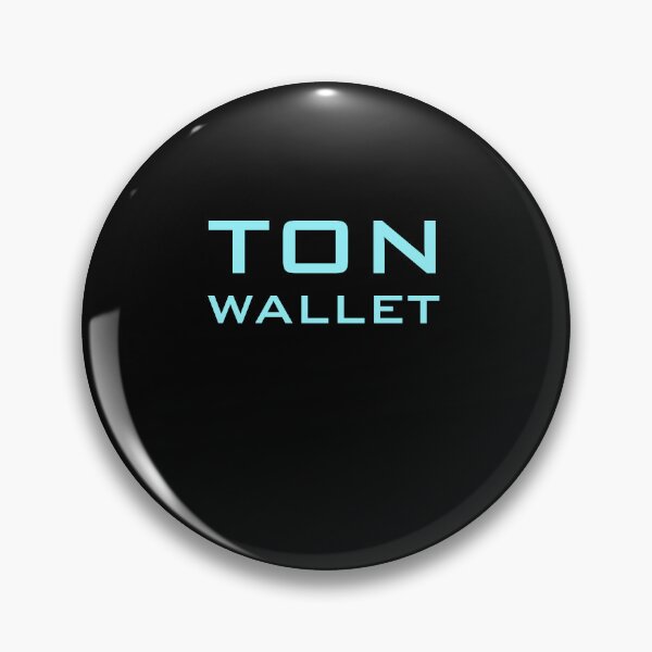 Item preview, Ton wallet designed and sold by TahirMusin.
