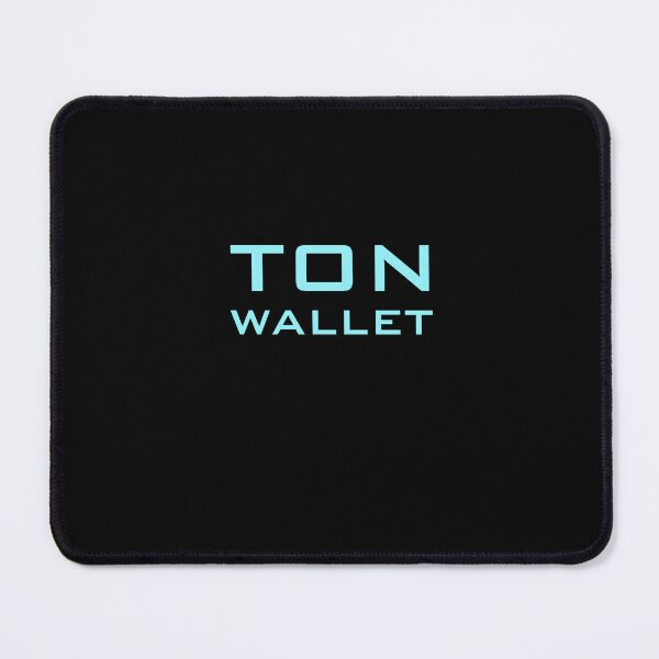 Item preview, Ton wallet designed and sold by TahirMusin.