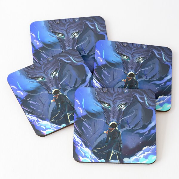 Item preview, Badass Merlin designed and sold by Changelink.