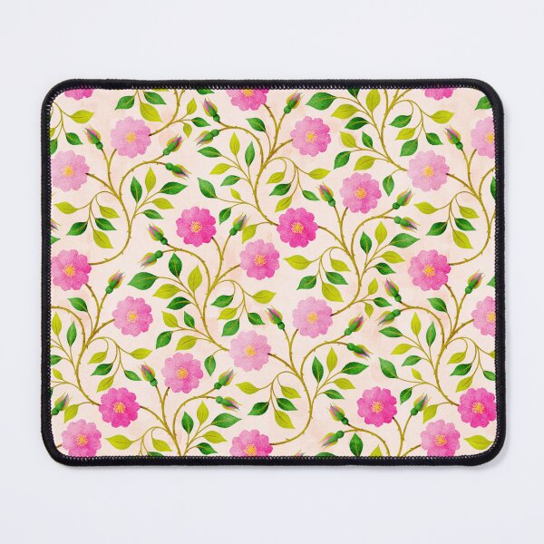 Item preview, Prairie Rose Parade designed and sold by RebeccaFlaherty.