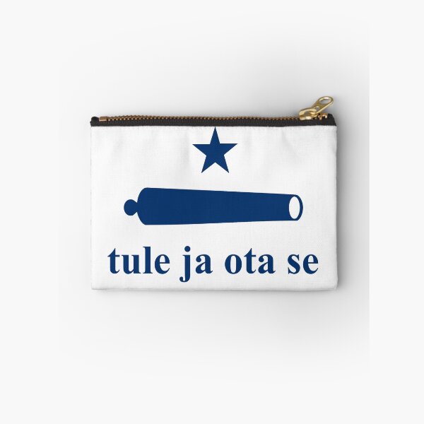 Item preview, Finnish Star National CATI Flag (suomen tähtien kansallinen "tule ja ota se" -lippu) designed and sold by JonathanR1994.