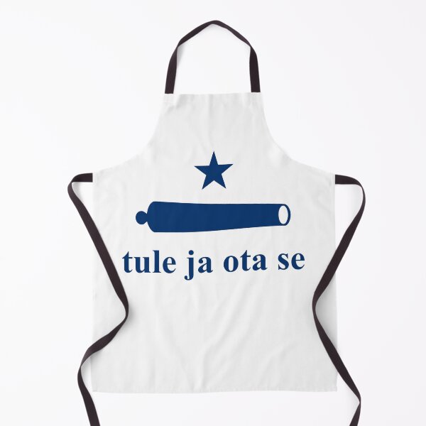 Item preview, Finnish Star National CATI Flag (suomen tähtien kansallinen "tule ja ota se" -lippu) designed and sold by JonathanR1994.