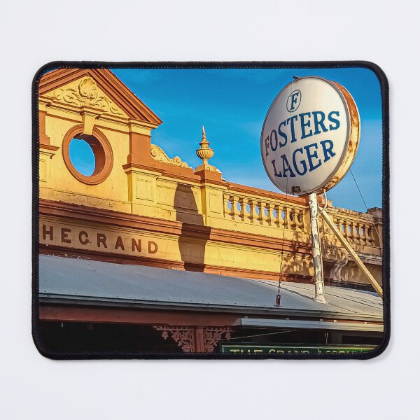 Item preview, The ODI Beer Ad from the 80's - Maldon, Victoria, Australia designed and sold by Steven Jodoin.