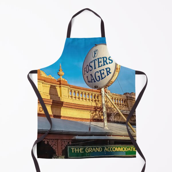 Item preview, The ODI Beer Ad from the 80's - Maldon, Victoria, Australia designed and sold by Steven Jodoin.