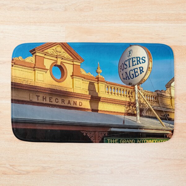 Item preview, The ODI Beer Ad from the 80's - Maldon, Victoria, Australia designed and sold by Steven Jodoin.