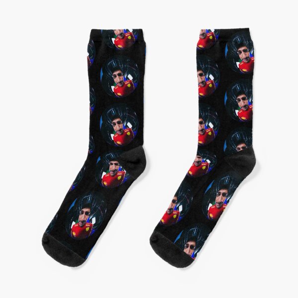 Item preview, Carlos Sainz Ojo De Pez designed and sold by F1PIT.