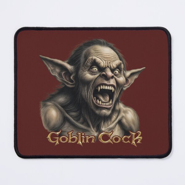Item preview, Goblin Cock Band designed and sold by NickTaroDesign.