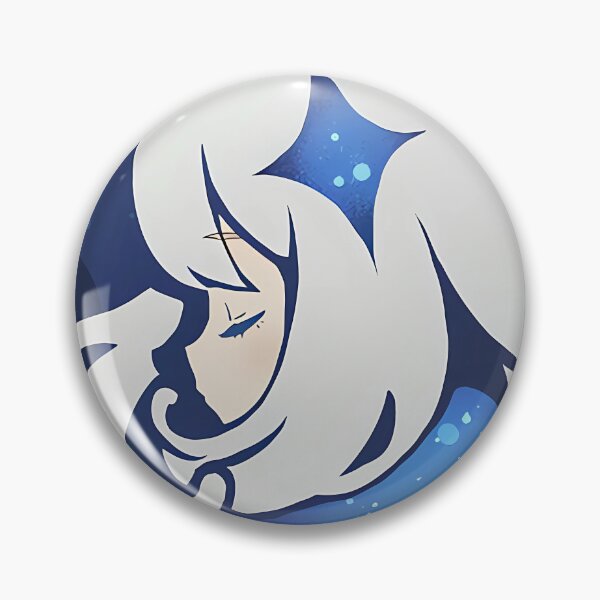Item preview, Paimon Namecard | Genshin Impact designed and sold by Verthalies.