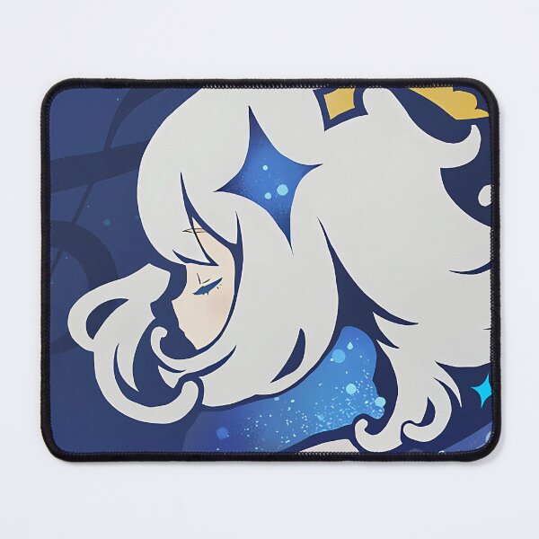 Item preview, Paimon Namecard | Genshin Impact designed and sold by Verthalies.