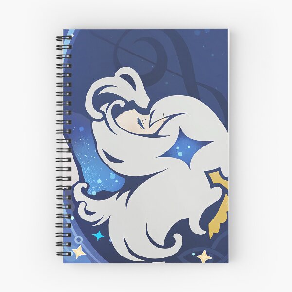 Item preview, Paimon Namecard | Genshin Impact designed and sold by Verthalies.