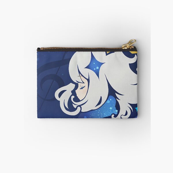 Item preview, Paimon Namecard | Genshin Impact designed and sold by Verthalies.