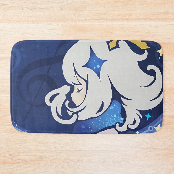 Item preview, Paimon Namecard | Genshin Impact designed and sold by Verthalies.