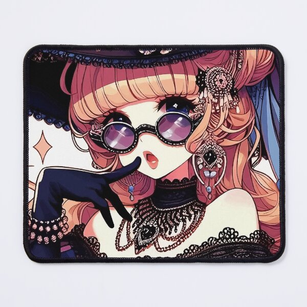 Item preview, Art Deco Lolita #01 designed and sold by Fregoli 2D.