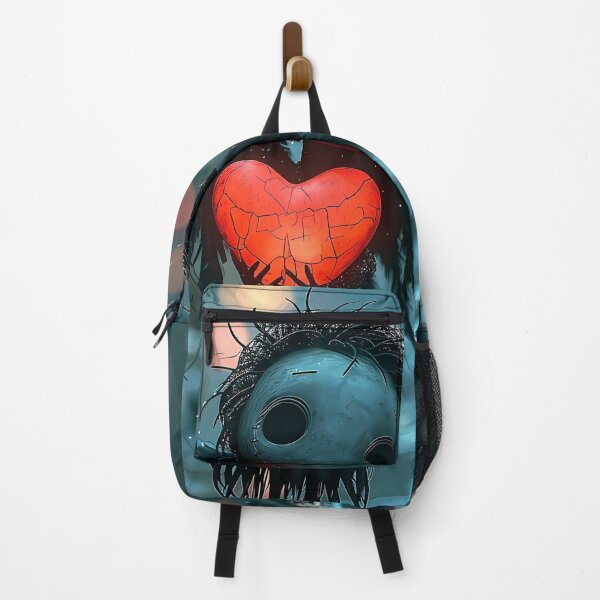 Item preview, Black Angel Heart designed and sold by melmatter.