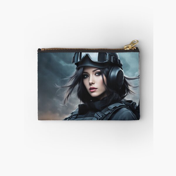 Artikelvorschau, Frauen von Spec Ops entworfen und verkauft von RaF71PrO.