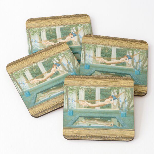 Item preview, A woman reclining on holiday -  Henry James  designed and sold by Vintage Designs +.