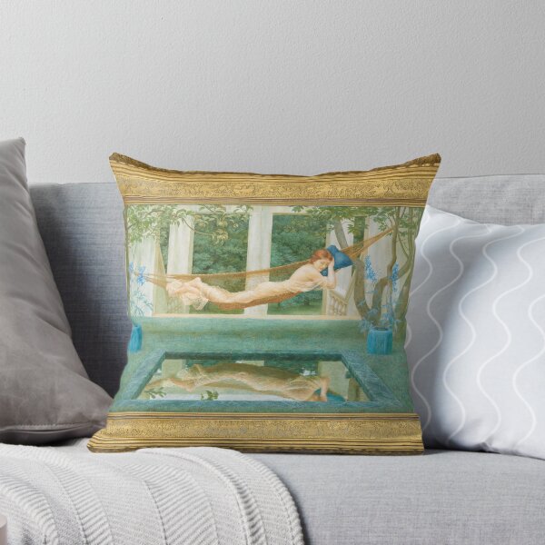 Item preview, A woman reclining on holiday -  Henry James  designed and sold by Vintage Designs +.