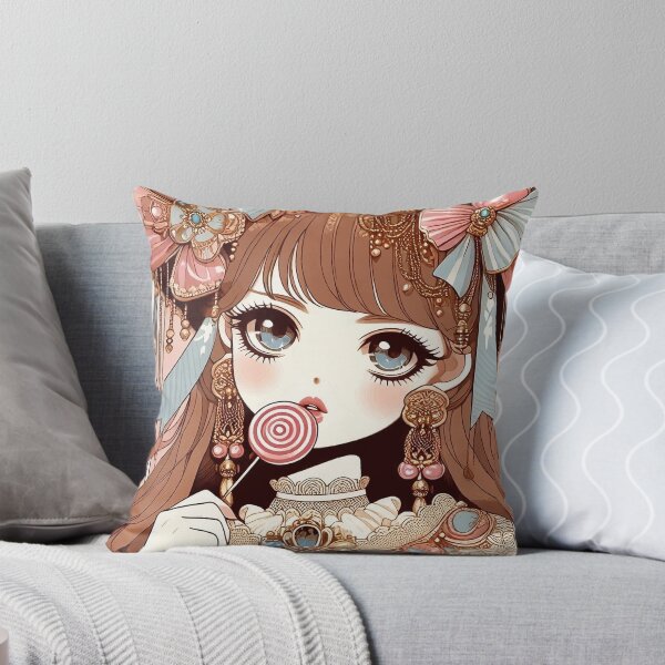 Item preview, Art Deco Lolita #02 designed and sold by Fregoli 2D.