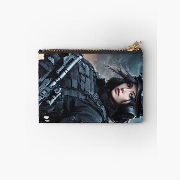 Item preview, Women from Spec Ops designed and sold by RaF71PrO.