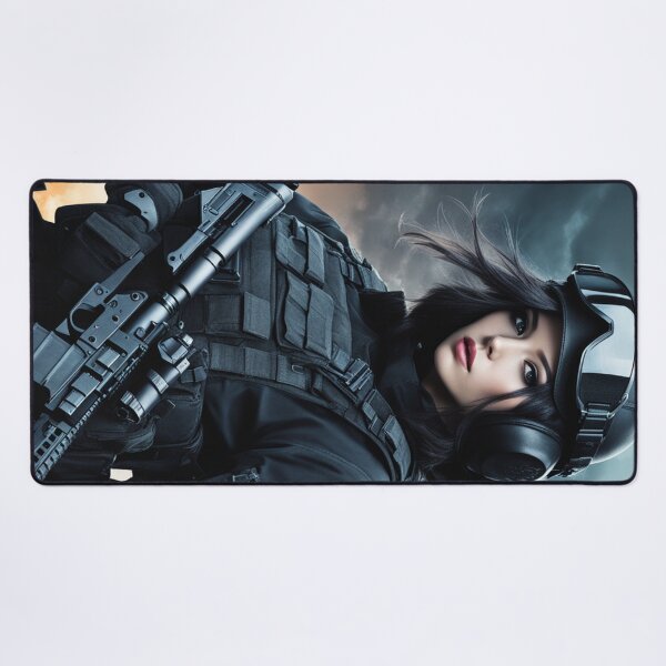 Item preview, Women from Spec Ops designed and sold by RaF71PrO.