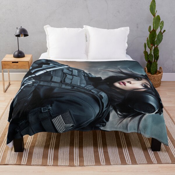 Artikelvorschau, Frauen von Spec Ops entworfen und verkauft von RaF71PrO.
