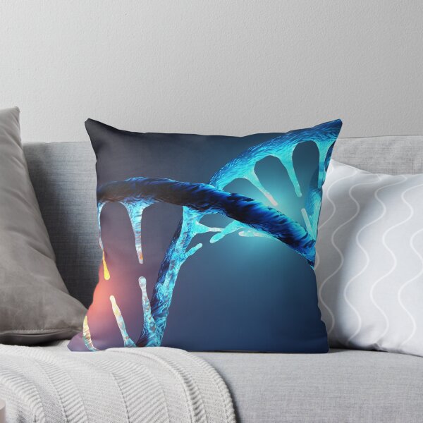 Item preview, DNA strand designed and sold by Johan Swanepoel.