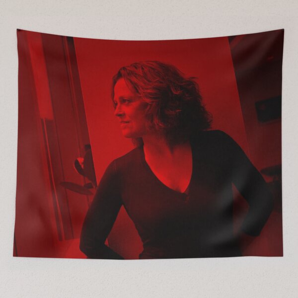 Item preview, Sigourney Weaver - Celebrity designed and sold by Powerofwordss.