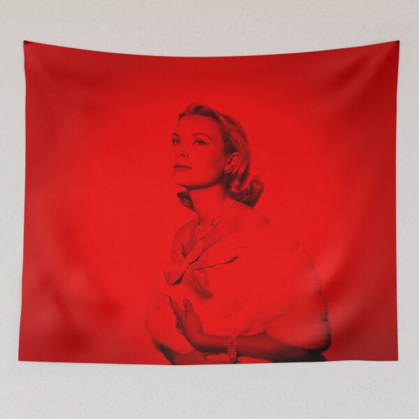 Item preview, Grace Kelly - Celebrity designed and sold by Powerofwordss.