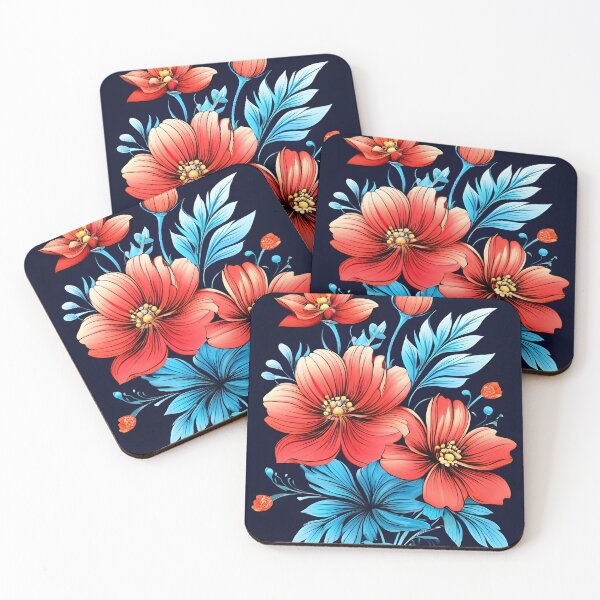 Item preview, Decorative colorful roses designed and sold by PICT  T MOSB.