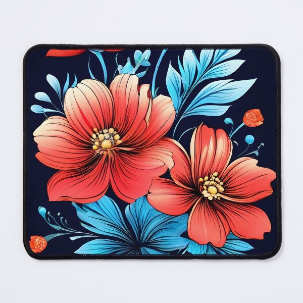 Item preview, Decorative colorful roses designed and sold by PICT  T MOSB.