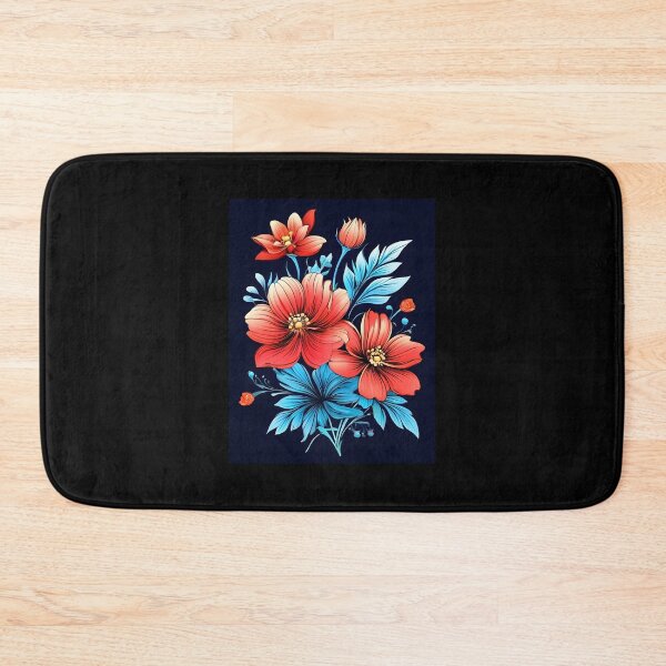 Item preview, Decorative colorful roses designed and sold by PICT  T MOSB.
