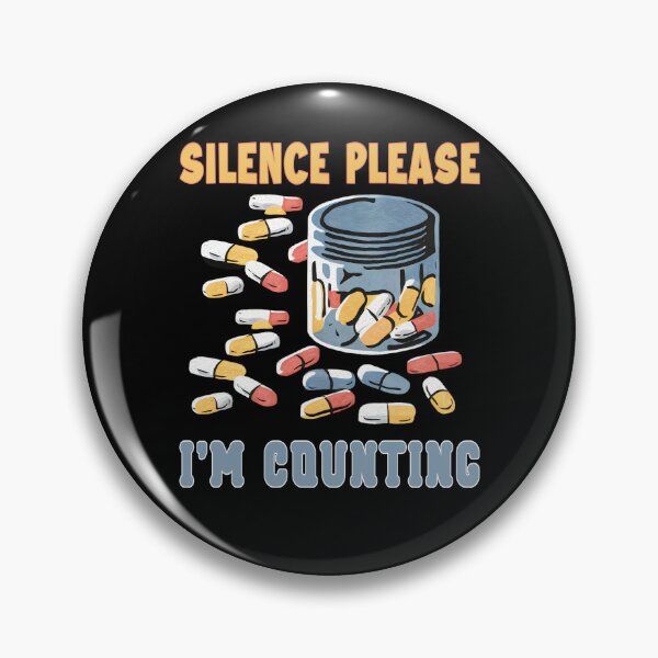 Item preview, Pharmacist humor designed and sold by SidTastic .
