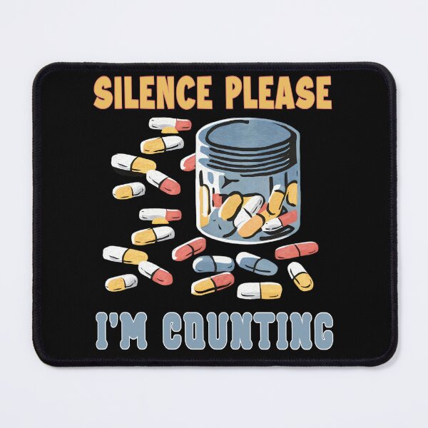 Item preview, Pharmacist humor designed and sold by SidTastic .