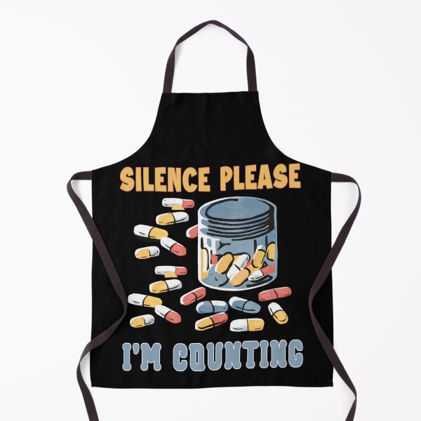 Item preview, Pharmacist humor designed and sold by SidTastic .