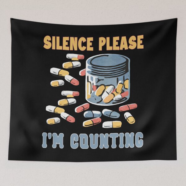 Item preview, Pharmacist humor designed and sold by SidTastic .