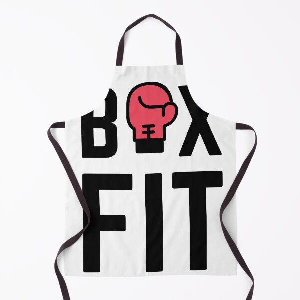 Item preview, Box Fit designed and sold by Crossverse.